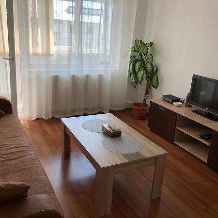 Apartament Targoviste In Regim Hotelier Cu 2 Camere Zewnętrze zdjęcie