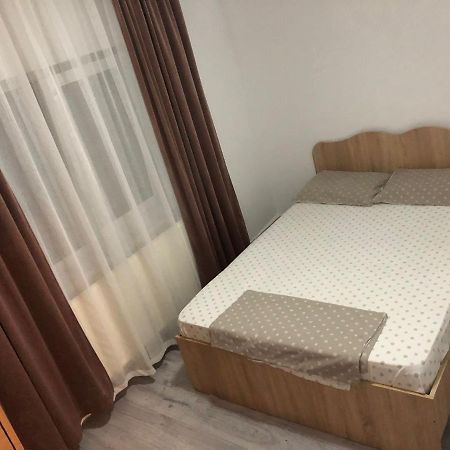 Apartament Targoviste In Regim Hotelier Cu 2 Camere Zewnętrze zdjęcie